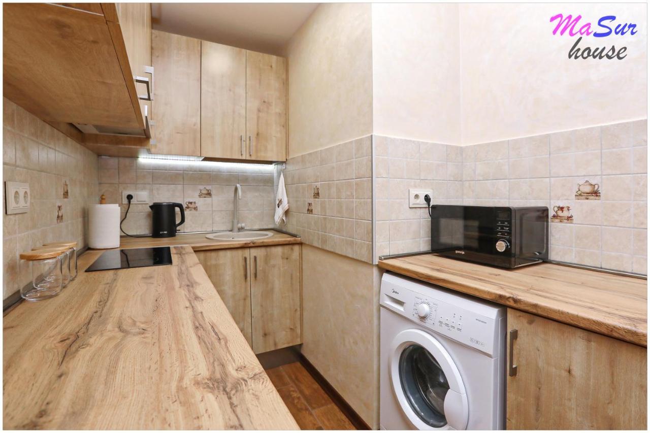 Ferienwohnung Masur House And Tours Erivan Exterior foto