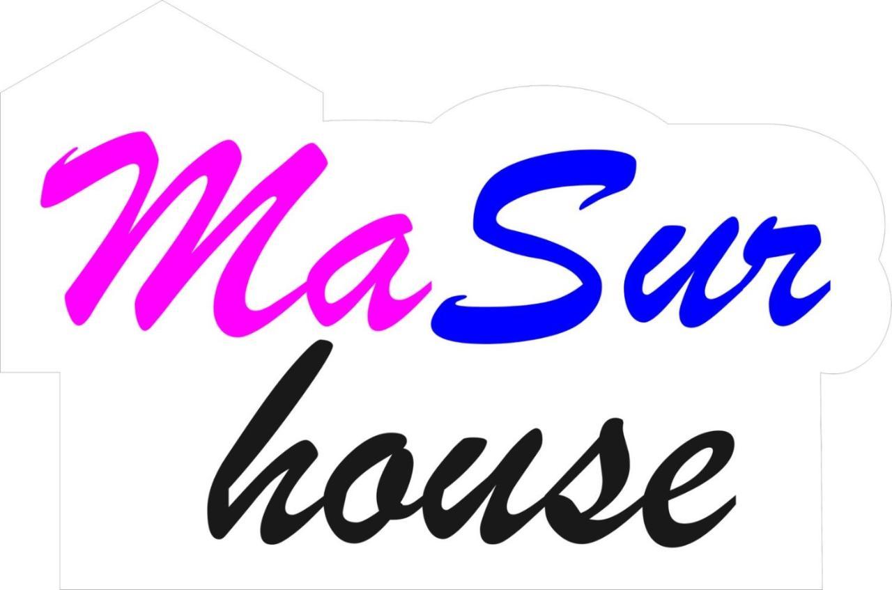 Ferienwohnung Masur House And Tours Erivan Exterior foto