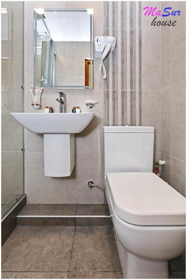 Ferienwohnung Masur House And Tours Erivan Exterior foto