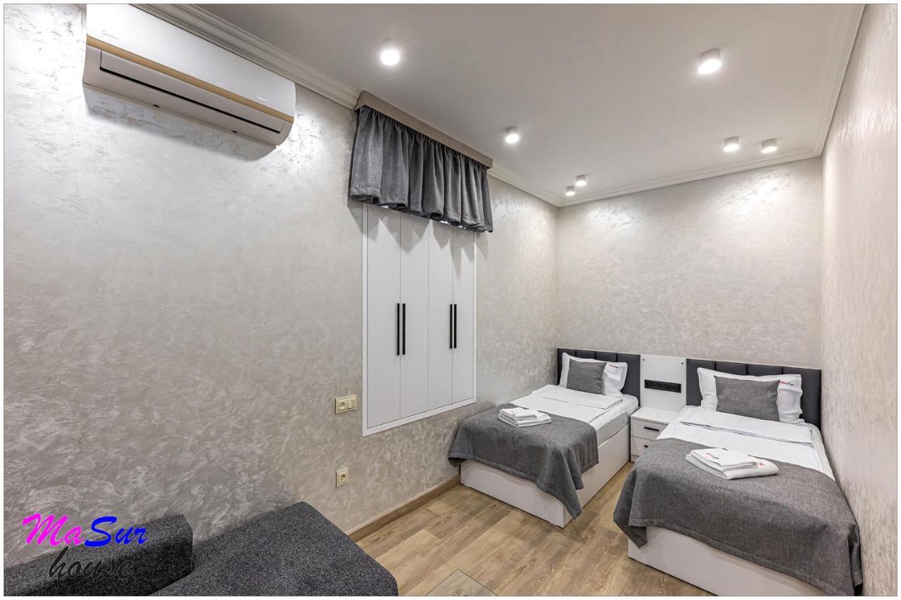 Ferienwohnung Masur House And Tours Erivan Exterior foto